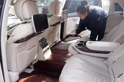 新車有異味需要引起注意嗎？新車除甲醛的方法