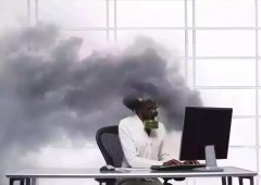 達(dá)克森大大給您指點(diǎn)一下，新辦公室喬遷入駐空氣