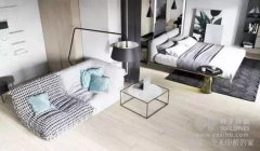 裝修材料大解析，教你從源頭減少甲醛的污染