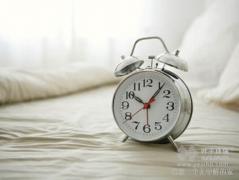 睡眠質(zhì)量不好，有可能甲醛超標(biāo)哦！