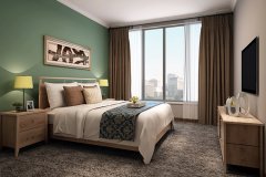 【布藝床有甲醛嗎】布藝床有沒(méi)有甲醛 布藝床如