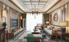 歐陸美居：甲醛危害不可忽視 后悔未安裝集成吊